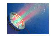 IP68 316 ステンレス鋼の可潜艇 36 のワット RGB LED 水中ライト LED プール ライト