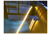 浸水許容の建築LEDの壁の洗濯機ライト、屋外の壁の洗浄照明