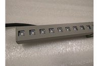ハイパワーRGB LEDリニアウォールウォッシャーアウトドア/ビルボードの壁洗濯ライト