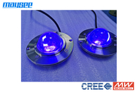 54W LED プール ライト表面実装タイプ IP68 防水