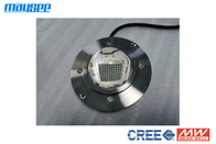 54W 表面実装 LED プール ライト防水 IP68 評価 RGBW 色
