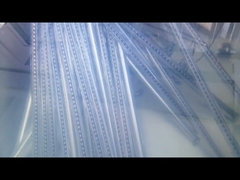 水中LED線形軽い24w LEDの滑走路端燈316のステンレス鋼の物質的な屋外の装飾ランプ