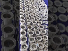 ステンレス鋼材料防水IP68が付いている3W LEDの水中ライト