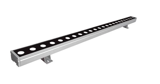 Effortless Installation LED Wall Washer Lights with 1m Product Length Operating Temp -40C – 55C