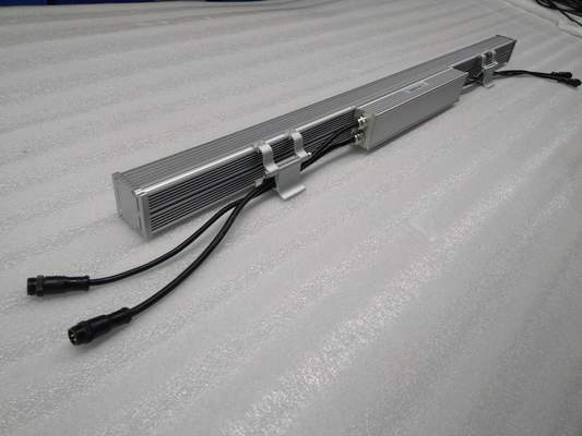 カスタマイズ可能で多用途な照明ソリューションのためのGカラーアルミニウムLEDウォールプロファイル