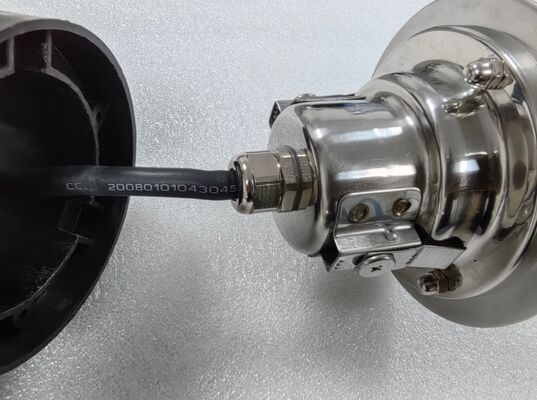 98mmx88mm 防水プール LED 3W 高明るさ 潜水灯 プールと屋外水域の特徴のために理想的です