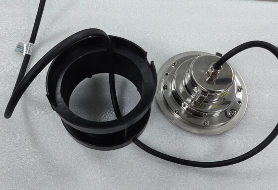 DMX ダリ リモコン 電源 オンオフ 潜水式水泳灯 DC24V LED 水中照明 プール 池 ウォーター ガーデン