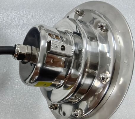 IP68 LEDスイミングプールライト 防水水中照明 適切な温度範囲 -20～45℃ 重量1キログラム