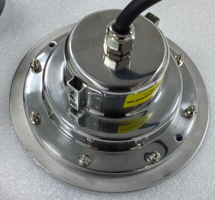 IK10防水プールLED埋め込み設置タイプエネルギー照明ソリューション商業用住宅用プールに適しています