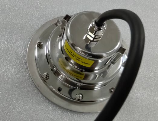 20°C~45°C LEDプールライト オンオフの電源付き DMX ダリ リモコン ホワイト LED カラー エネルギープール照明に最適