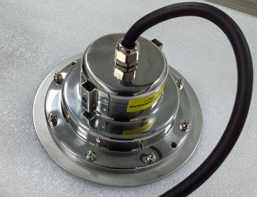 IK10 LED プールスポットライト 150mmx88mm 防水 屋外照明 プールや庭の飾り付けに最適