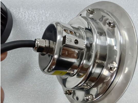 100lm/w 水中LEDライト DC24V 長寿命 防水照明 プール、噴水、装飾的な水景向け