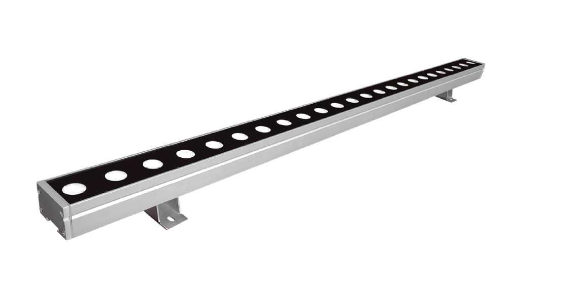 Effortless Installation LED Wall Washer Lights with 1m Product Length Operating Temp -40C – 55C