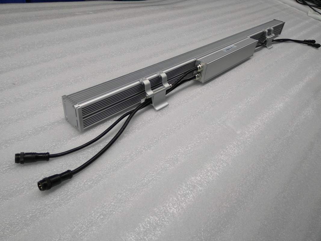 カスタマイズ可能で多用途な照明ソリューションのためのGカラーアルミニウムLEDウォールプロファイル