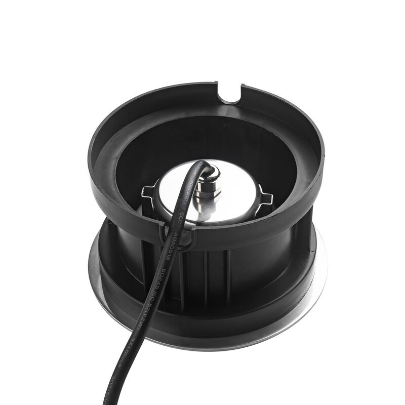 150mm×88mm 防水プールのLED ライト効率100lmw 設置が簡単で耐久性も高い