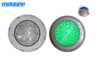 高輝度防水表面は、LEDプールライトIP68 SMD3528をマウント